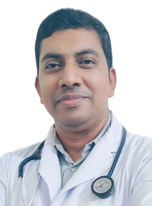 Dr. Towhidur Rahman Hamim, কার্ডিওলজি (হৃদরোগ), কুমিল্লা