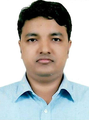 Dr. Syed Ahmad Refaie, রিহ্যাবিলিটেশন, ঢাকা