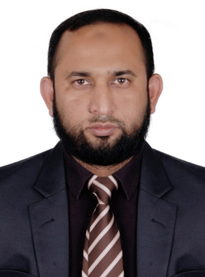 Dr. Md. Rakib Hossain, নাক-কান-গলা