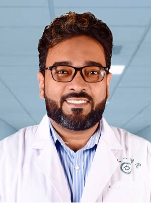 Dr. S.M. Mahfuzur Rahman (Shohag), সার্জারি, কুমিল্লা