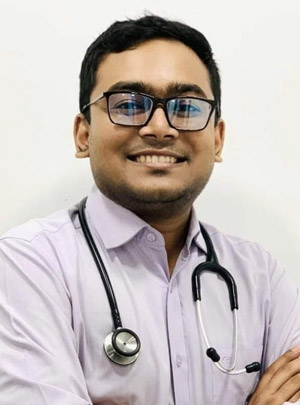 Dr. Md. Zahirul Islam, কার্ডিওলজি (হৃদরোগ)