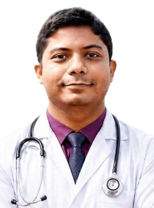 Dr. Md. Mazharul Islam, Neurology