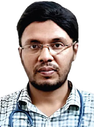 Dr. Md. Aktar-Uz-Zaman (Arif), সার্জারি