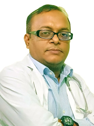 Dr. Muhammad Towhidul Alam (Rubel), অর্থোপেডিক্স, চট্টগ্রাম