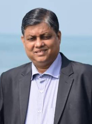 Prof. Dr. Mohammad Harun Or Roshid, এনেসথেসিওলজি, চট্টগ্রাম