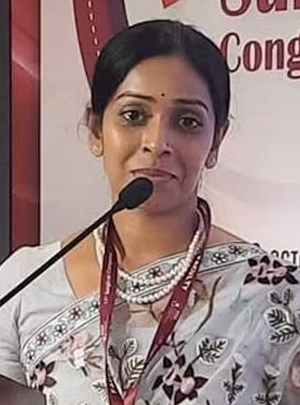 ডা. Major Dr. Anindita Paul, ক্যান্সার (অনকোলজি)