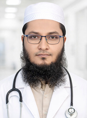 Dr. Md. Sadiqur Rahman, নিউরোলজি (স্নায়ুরোগ), ময়মনসিংহ