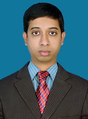 Dr. Md. Ashikul Islam, নিউরোলজি (স্নায়ুরোগ)