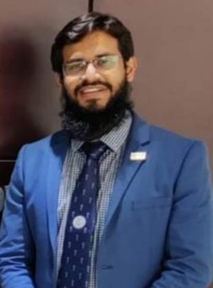Dr. Md. Hafizur Rahman (Dipu), Oncology