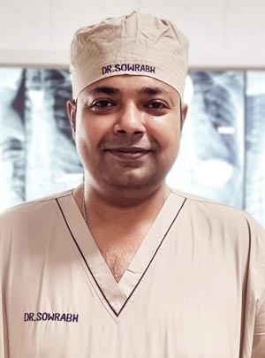 Dr. Sowrabh Biswas, সার্জারি, চট্টগ্রাম