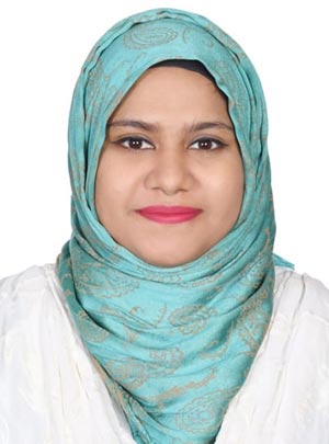 Dr. Nuzhat Nuery, রিহ্যাবিলিটেশন, ঢাকা