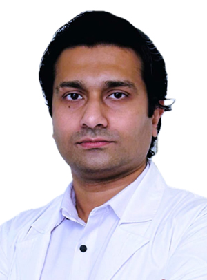 Dr. Md. Ferdaus Qamruddin, অর্থোপেডিক্স