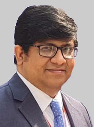 ডা. Asst. Prof. Dr. Iftekhar Alam, কার্ডিওলজি (হৃদরোগ)