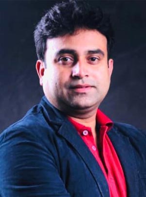 Dr. Asim Chandra Ghosh, অর্থোপেডিক্স