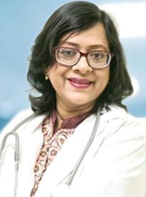 ডা. Asso. Prof. Dr. Zinat De Laila, মানসিক রোগ