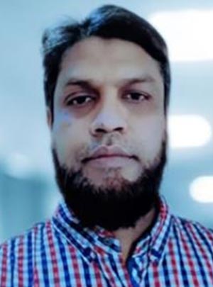 Dr. Mostafa Kamal Masud, নাক-কান-গলা, ঢাকা