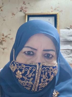 Prof. Dr. Niloufar Shameem Afza, গাইনি ও প্রসূতি