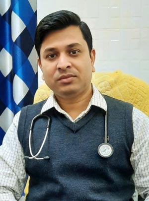 Dr. Sumon Kanti Mojumdar, বাত রোগ (রিউমাটোলজি), ঢাকা
