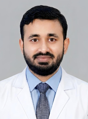 Dr. Faisal Rahat, নিউরোলজি (স্নায়ুরোগ)