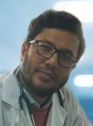 Dr. Sohrab Hossain Sagor, শিশু বিশেষজ্ঞ, ঢাকা