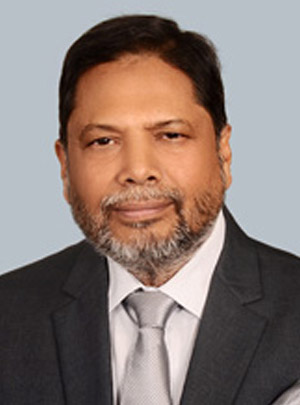 Professor Dr. Md. Badruddoza, শিশু বিশেষজ্ঞ, চট্টগ্রাম