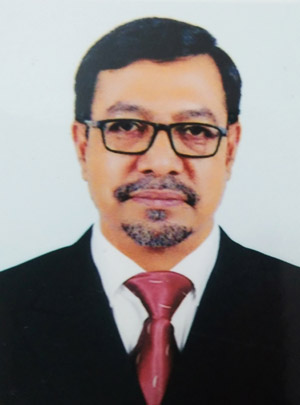 Dr. Noor Uddin Zahed, এন্ডোক্রাইনোলজি