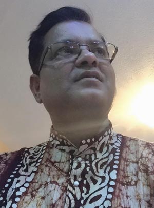 Dr. Tarit Kanti Ghosh, নিউরোলজি (স্নায়ুরোগ)