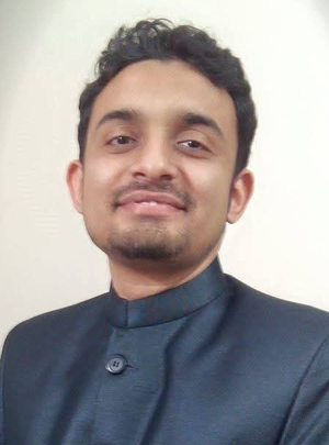 Dr. Shihab Uzzaman, Dental