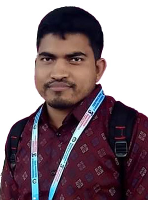 Dr. Pangkaj Paul, ডেন্টাল