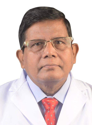 Dr. Ashish Kumar Chowdhury, সার্জারি