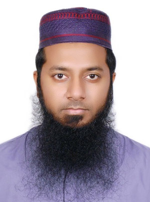 Dr. Mahedy Abu Talha, চর্মরোগ