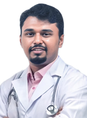 Dr. Tuhin Shuvra Das, কিডনি রোগ (নেফ্রোলজি)