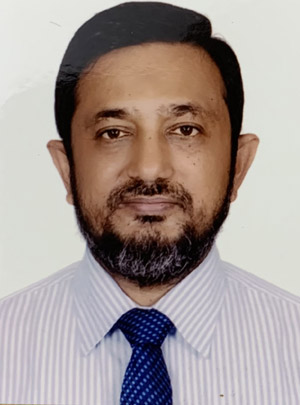 Dr. Mofizur Rahman, কিডনি রোগ (নেফ্রোলজি)
