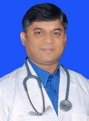 Dr. Md. Mahmudul Hasan Pannu, ক্যান্সার (অনকোলজি)