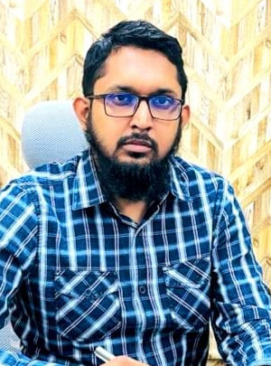 Dr. Md. Rakibul Hasan, Rheumatology