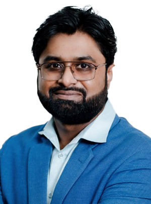 Dr. Abdullah Al Mamun, সার্জারি