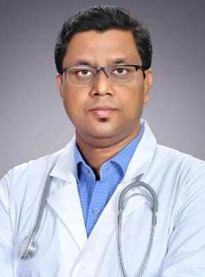 Dr. Md. Ashraful Islam (Rajib), কিডনি রোগ (নেফ্রোলজি), ঢাকা