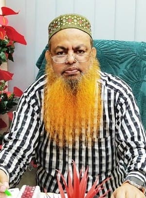 Dr. SK Md. Afzal Uddin, Medicine, Rajshahi