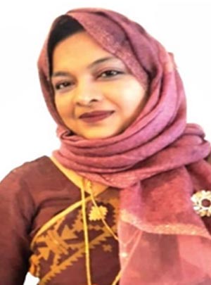 Dr. Jebunnahar, গাইনি ও প্রসূতি