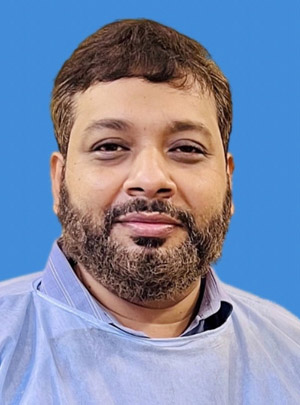 Dr. Mir Abu Naim (Pavel), ডেন্টাল