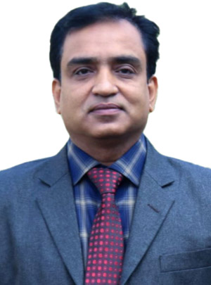 Dr. Jayanta Kumar Pramanik, ডেন্টাল