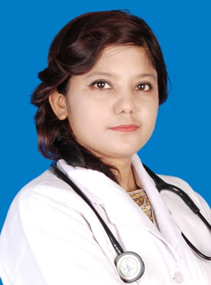 Dr. Sumona Das, ক্যান্সার (অনকোলজি)