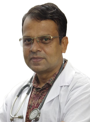 Dr. Jotirmay Shaha, সার্জারি