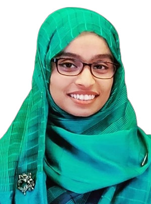Dr. Sadia Afrin, সার্জারি, ঢাকা
