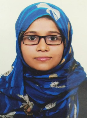Dr. Rifat Tamanna, ডেন্টাল
