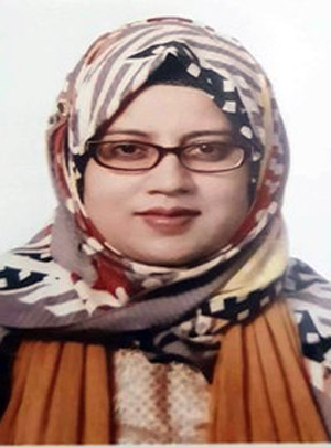 Dr. Tarannum Khondaker, শিশু বিশেষজ্ঞ