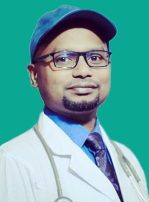 ডা. Asst. Prof. Dr. Bijoy Kumar Dutta, মনোবিজ্ঞান (সাইকোলজি)