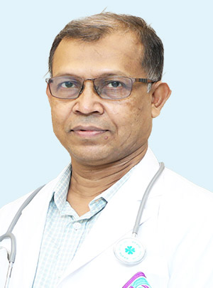 Dr. Md. Saif Uddoula, গ্যাস্ট্রোএন্টারোলজি