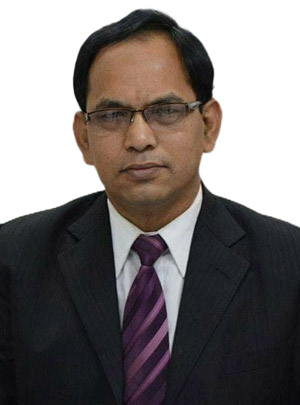Prof. Dr. Nihar Ranjan Sarker, শিশু বিশেষজ্ঞ