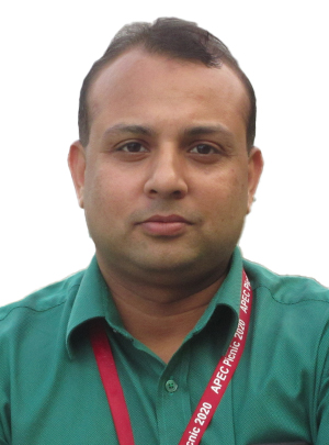 Dr. Md. Armanul Islam, সার্জারি